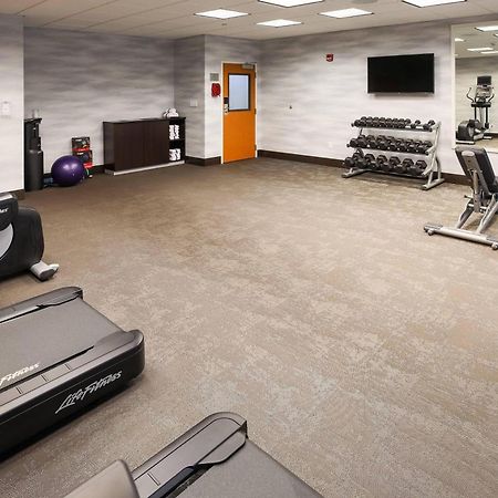 Fairfield Inn & Suites By Marriott Elizabethtown Eksteriør bilde