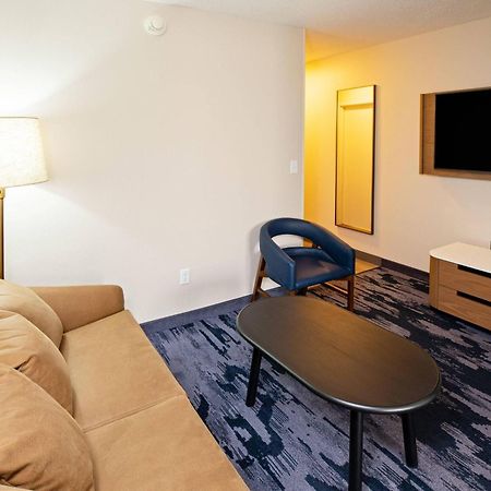 Fairfield Inn & Suites By Marriott Elizabethtown Eksteriør bilde