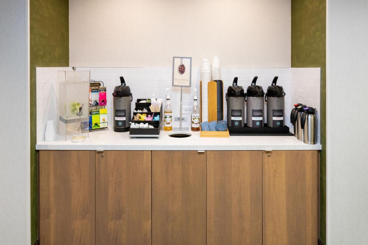 Fairfield Inn & Suites By Marriott Elizabethtown Eksteriør bilde